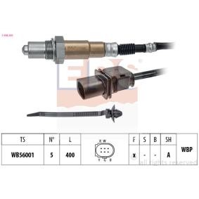 Comprar Sonda lambda de EPS 1.998.401 a bajo precio de 86,21&nbsp;&euro;