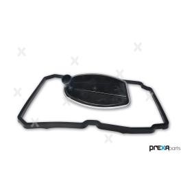 PREXAparts P320003 Filtro caja de cambios automatica CHRYSLER 300 C Berlina (LX, LE)