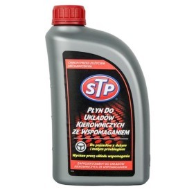 STP 30-017 Aceite hidráulico NISSAN NP300 Navara Camión de plataforma / Chasis (D40) 2.5 144 cv Gasoleo