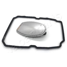 Comprar Filtro hidráulico, transmisión automática de JAPANPARTS FT030 a bajo precio de 60,38&nbsp;&euro;