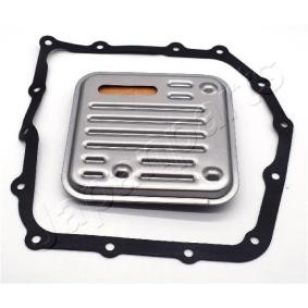 Comprar Kit filtro hidrtáulico, caja automática de JAPANPARTS FT072 a bajo precio de 39,18&nbsp;&euro;