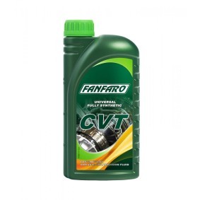 FANFARO FF8601-1 Aceite para transmisión automática NISSAN JUKE