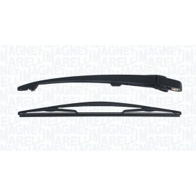 MAGNETI MARELLI 000723180283 Wischerarm RENAULT ESPACE 3 (JE0)