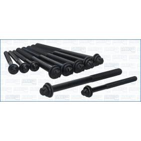 Osta Syl.kannen pulttisarja AJUSA:llä 81071100 edullisesti hintaan 45,98&nbsp;&euro;