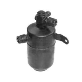 MAHLE AD 211 000S Filtro deshidratador CHRYSLER