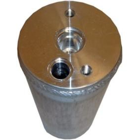 MAHLE AD 254 000S Filtro deshidratador CHRYSLER