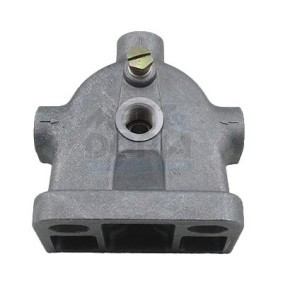 IVECO Ruiskutusjärjestelmä MEAT & DORIA 98028