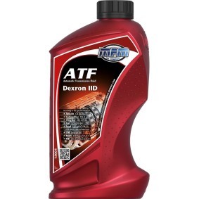 MPM 15001 Aceite hidráulico NISSAN NAVARA Pick-up (D21)