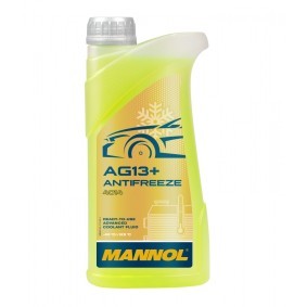 Comprar Anticongelante de MANNOL MN4014-1 a bajo precio de 5,34&nbsp;&euro;