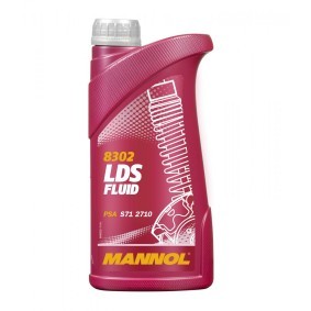 Comprar Aceite hidráulico de MANNOL MN8302-1 a bajo precio de 22,97&nbsp;&euro;