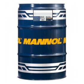 Comprar Aceite para transmisión automática de MANNOL MN8210-DR a bajo precio de 529,85&nbsp;&euro;