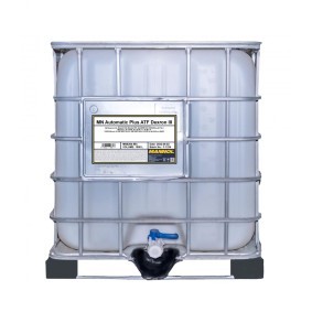 Comprar Aceite para transmisión automática de MANNOL MN8206-IBC a bajo precio de 3 106,01&nbsp;&euro;