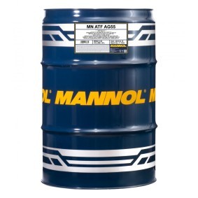 Comprar Aceite para transmisión automática de MANNOL MN8212-60 a bajo precio de 408,04&nbsp;&euro;