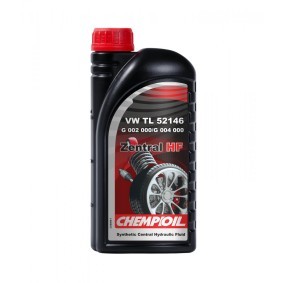 CHEMPIOIL CH8990-1 Líquido de dirección asistida OPEL ZAFIRA