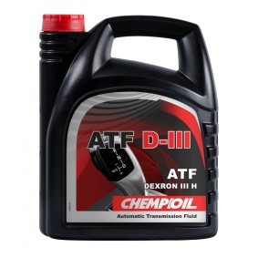 Comprar Aceite para transmisión automática de CHEMPIOIL CH8902-4 a bajo precio de 28,38&nbsp;&euro;