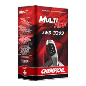 Comprar Aceite para transmisión automática de CHEMPIOIL CH8904-4ME a bajo precio de 19,69&nbsp;&euro;