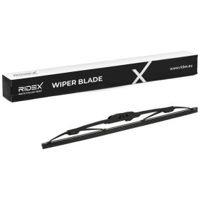 RIDEX 298W16984 Scheibenwischer SEAT Ibiza 3 Schrägheck (6L1)