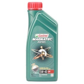 Comprar Aceite de motor de CASTROL 151B6C a bajo precio de 16,74&nbsp;&euro;
