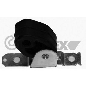 Anschlagpuffer, Schalldämpfer für SEAT von CAUTEX