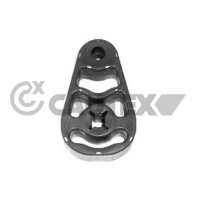 Anschlagpuffer, Schalldämpfer für BMW von CAUTEX