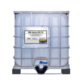 Comprar Aceite hidráulico de MANNOL MN2101-IBC a bajo precio de 2 474,88&nbsp;&euro;