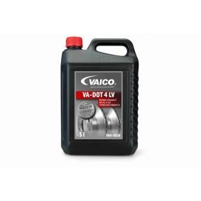 Comprar Líquido de frenos de VAICO V60-0320 a bajo precio de 42,02&nbsp;&euro;