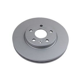 Bremsscheibe von VALEO günstig für 136,21&nbsp;&euro;