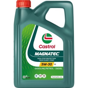 Comprar Aceite de transmisión de CASTROL 15D6DF a bajo precio de 9,53&nbsp;&euro;