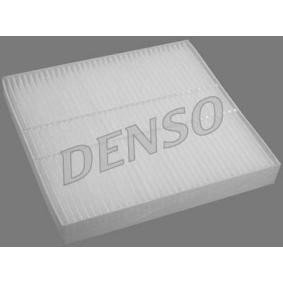Comprar Filtro de habitáculo de DENSO DCF274P a bajo precio de 4,59&nbsp;&euro;