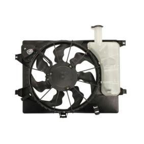 THERMOTEC D80506TT Kühlerlüfter HYUNDAI