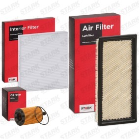 DODGE Suodatinsarja STARK SKFS-18899487