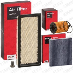 DODGE Suodatinsarja STARK SKFS-188100643