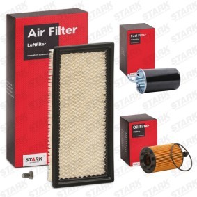 DODGE Suodatinsarja STARK SKFS-188103733