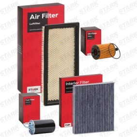 DODGE Suodatinsarja STARK SKFS-188105084