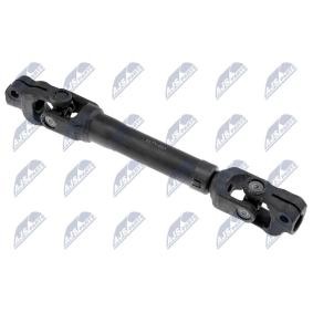 Osta Ohjausakseli NTY:llä SKK-TY-023 edullisesti hintaan 54,39&nbsp;&euro;