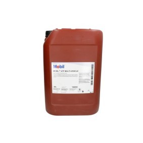 Comprar Aceite para transmisión automática de MOBIL 156092 a bajo precio de 202,66&nbsp;&euro;