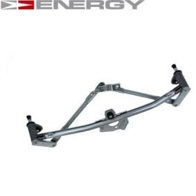 ENERGY MW0008K Varillaje de limpiaparabrisas SEAT