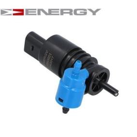 ENERGY PS0010 Waschwasserpumpe SEAT IBIZA SPORTCOUPE Kasten/Schrägheck (6J1)