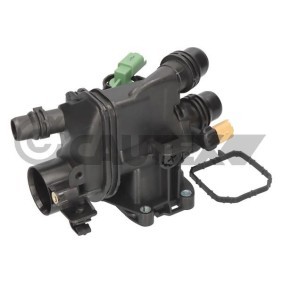 Thermostatgehäuse von CAUTEX günstig für 112,80&nbsp;&euro;