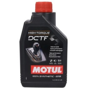 Comprar Aceite para transmisión automática de MOTUL 110440 a bajo precio de 20,78&nbsp;&euro;