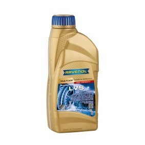 Automatikgetriebeöl (ATF) für ROLLS-ROYCE von RAVENOL