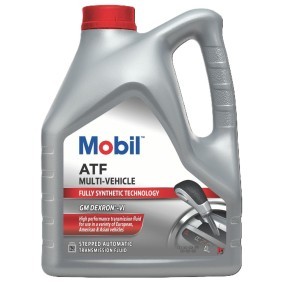 Comprar Aceite para transmisión automática de MOBIL 156218 a bajo precio de 64,50&nbsp;&euro;