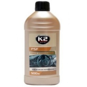 K2 O580ML500S Líquido de dirección asistida LAND ROVER