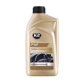 K2 O5801E Líquido de dirección asistida LAND ROVER