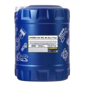 Comprar Aciete hidráulica principal de MANNOL MN2206-10 a bajo precio de 34,88&nbsp;&euro;