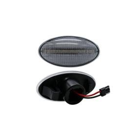 ABAKUS L50-140-001LED SUZUKI SWIFT 3 (MZ, EZ) Vilkut