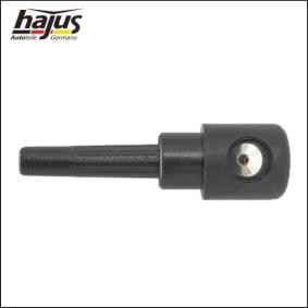 hajus Autoteile 9591113 Scheibenwaschdüsen SEAT IBIZA SPORTCOUPE Kasten/Schrägheck (6J1)