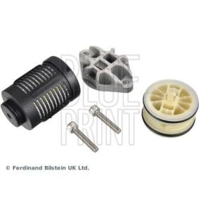 VW Hydrauliikkasuodatin, haldex-kytkin BLUE PRINT ADBP210106