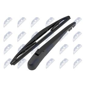 NTY EWB-MS-000 Wischerarm MITSUBISHI