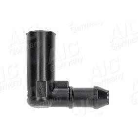 AIC 72828 Conector de manguito de lavado OPEL CORSA